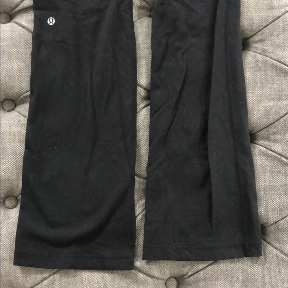 Lululemon pants - Picture 4 of 4